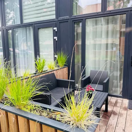 Daukanto Apartament Połąga