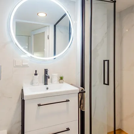 Daukanto Apartament *