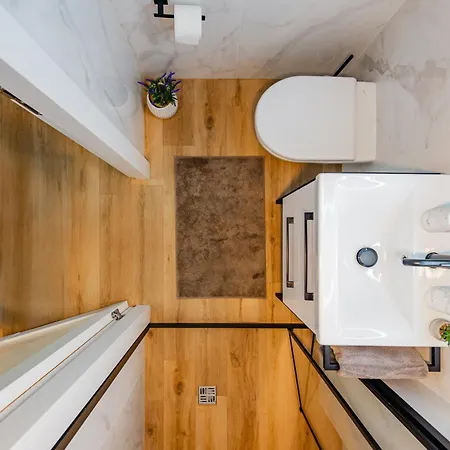 Daukanto Apartment *