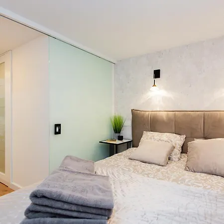 Apartament Daukanto *