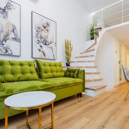 Apartment Daukanto