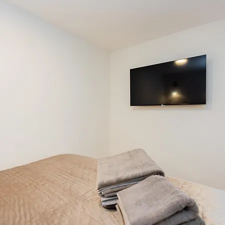 Daukanto Apartment